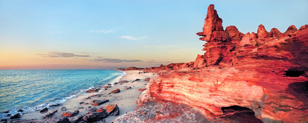 Barn Hill Beach