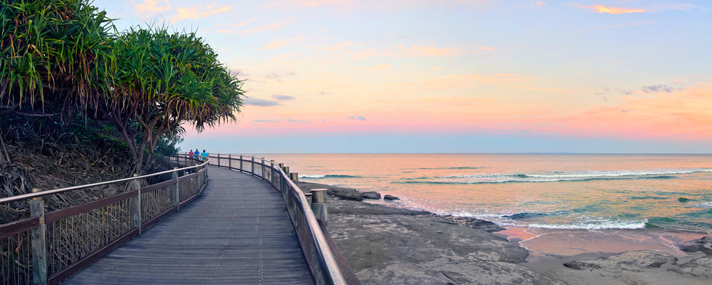 Bulcock Boardwalk