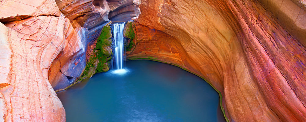 Spa Pools