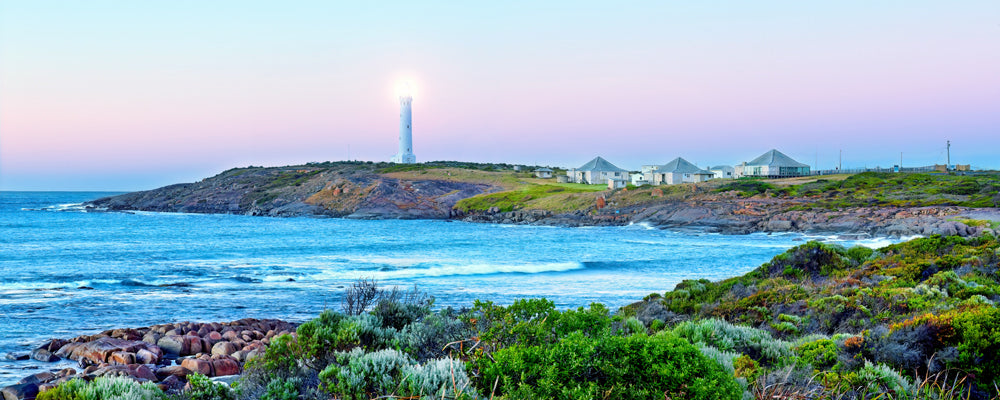 Cape Leeuwin Lighthouse