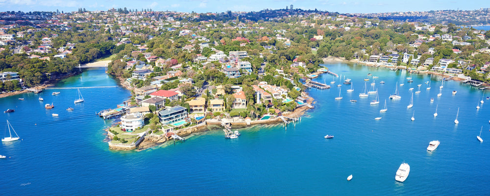 Point Seymour