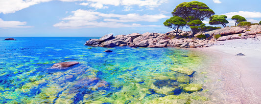 Bunker Bay