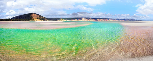 Emerald Pool