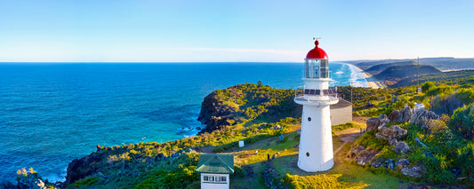 Double Island Lighthouse