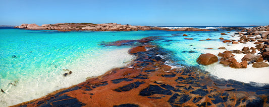 Dunn Rocks Peninsular