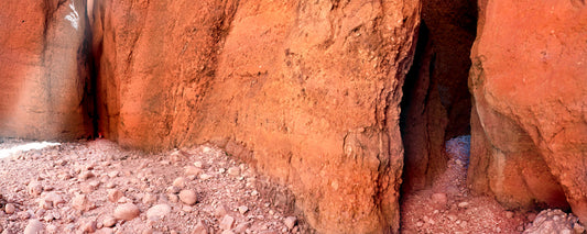 Echinda Chasm
