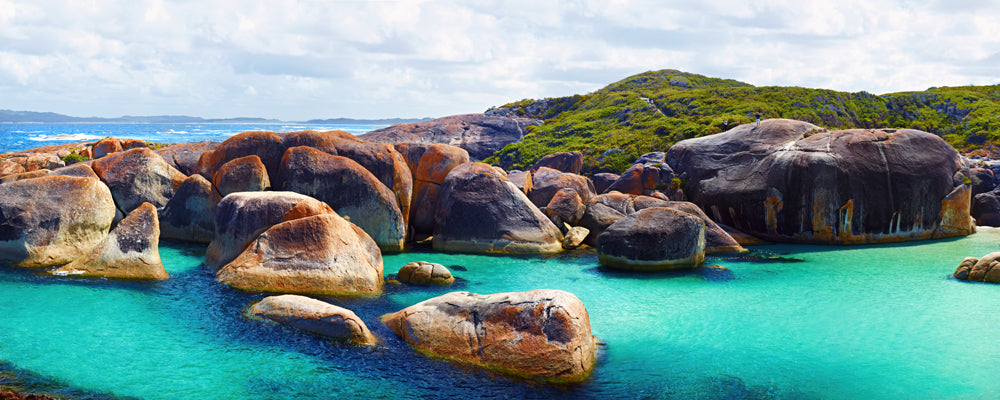 Elephant Cove