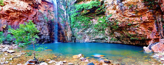 Emma Gorge
