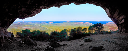Frenchman's Peak