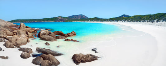 Hellfire Bay