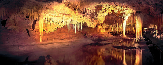 Lake Cave