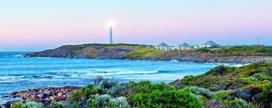 Cape Leeuwin Lighthouse