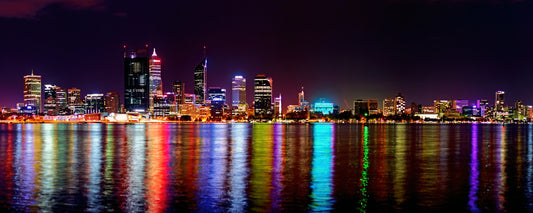 Perth Nightlife