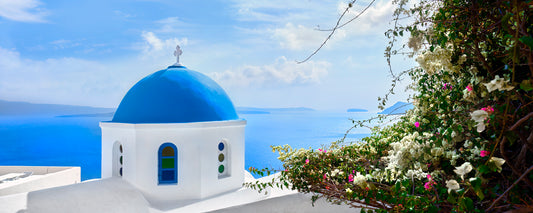 Just One Dome