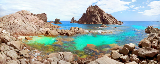 Sugarloaf Rock